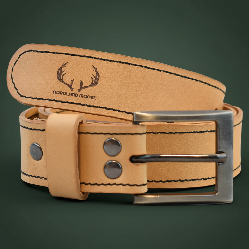 Hele Püksirihm - Double Stich