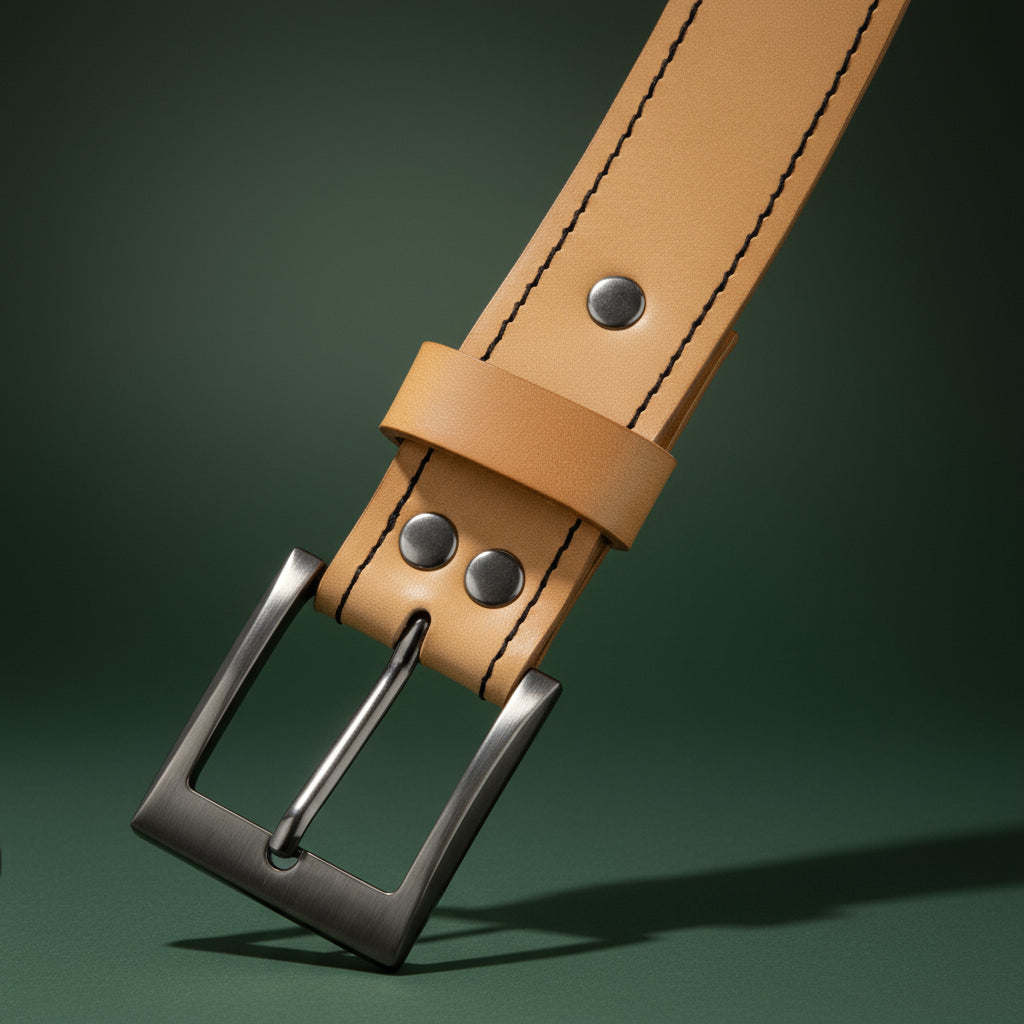 Hele Püksirihm - Double Stich