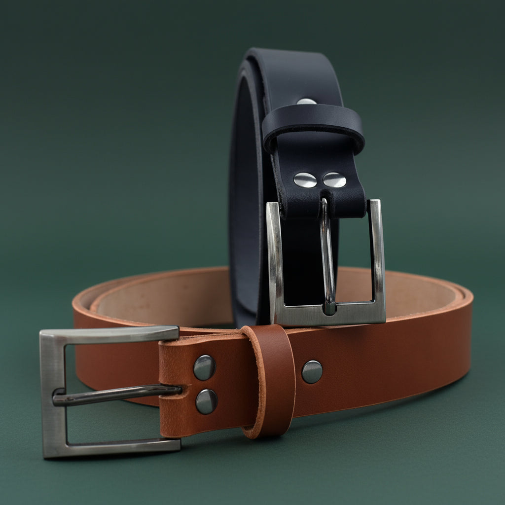 Püksirhm Eclipse - 35mm