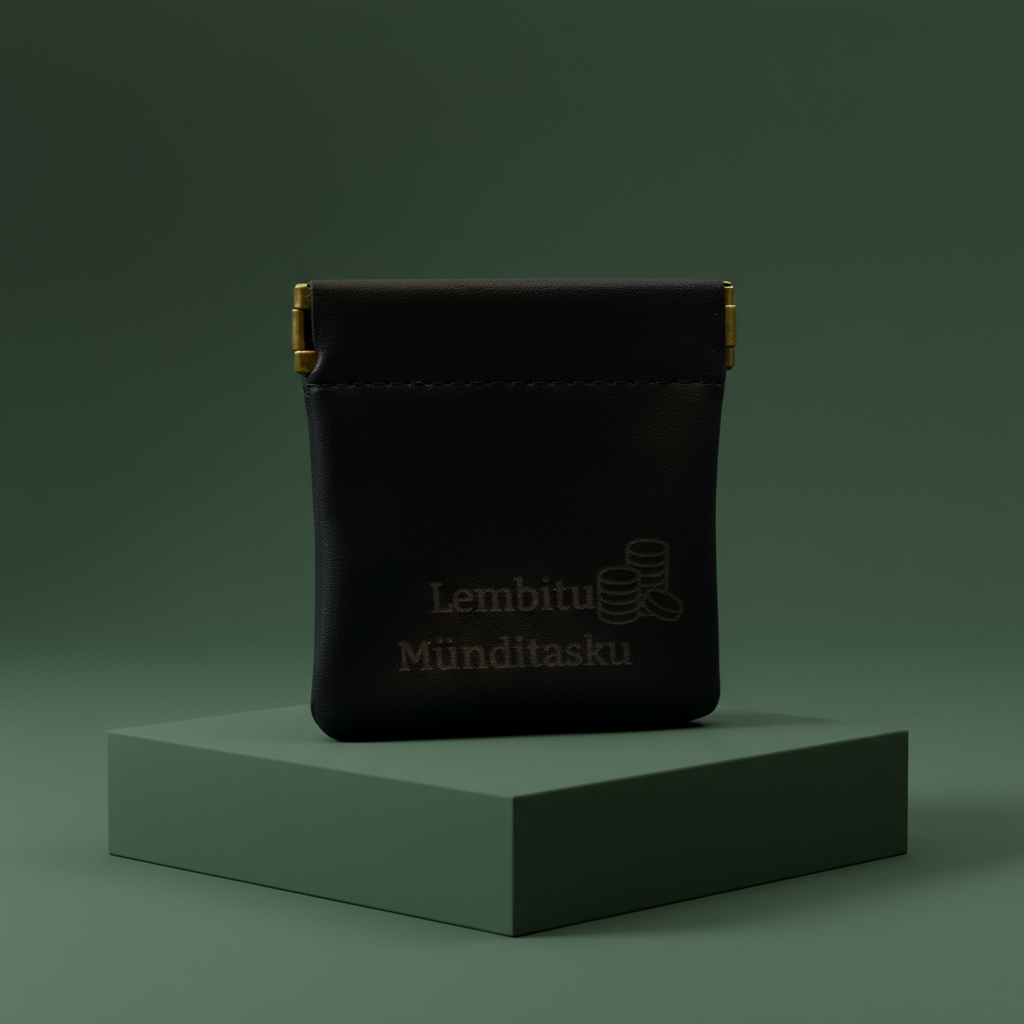 Personaliseeritav Minitasku