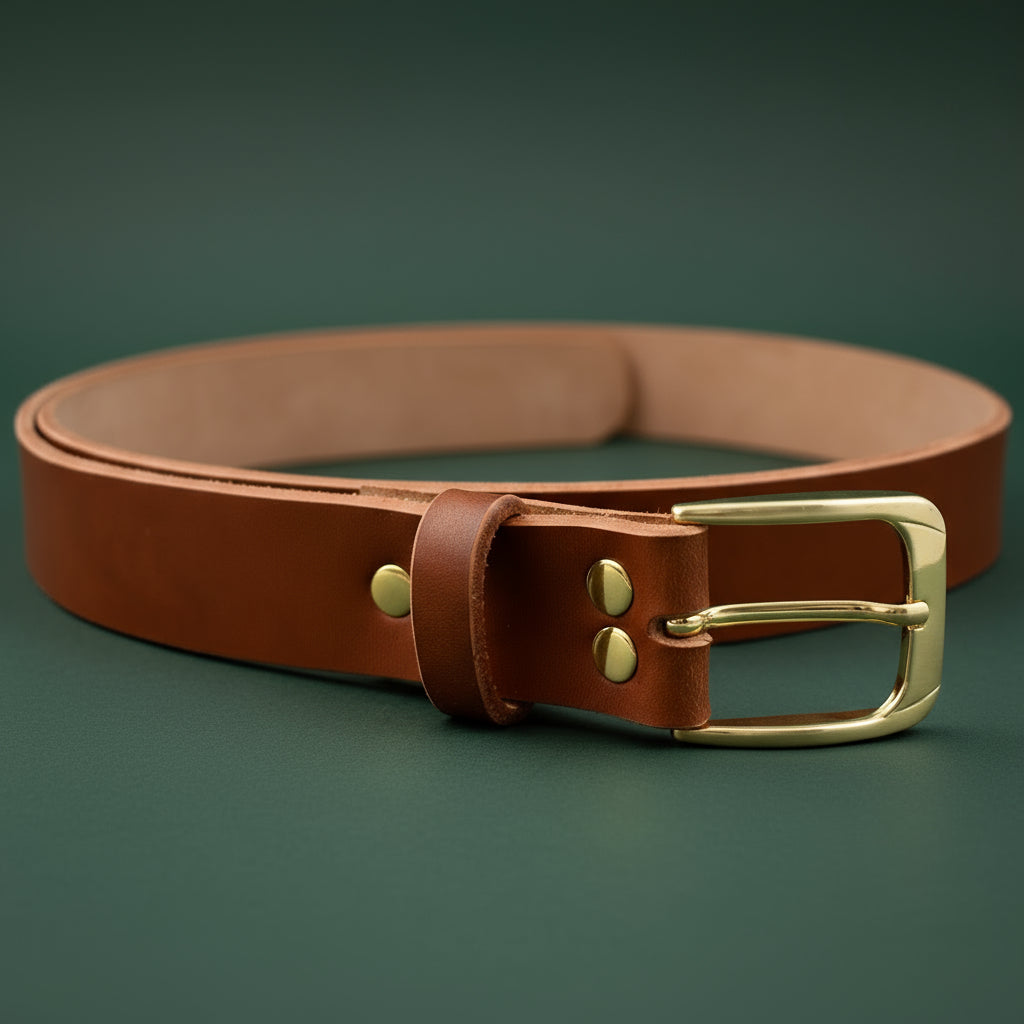 Püksirihm Golden Breeze - 35mm