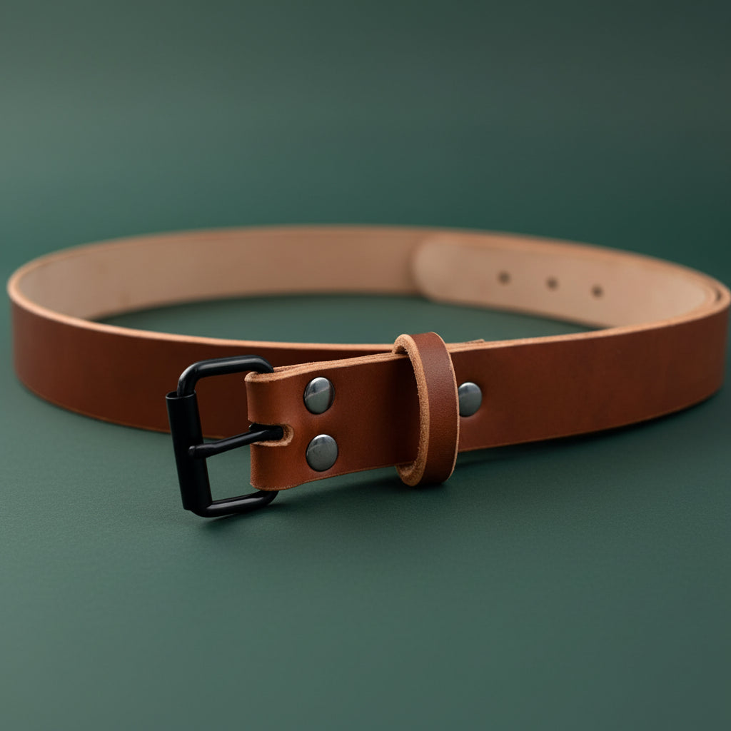 Püksirihm Midnight - 30mm