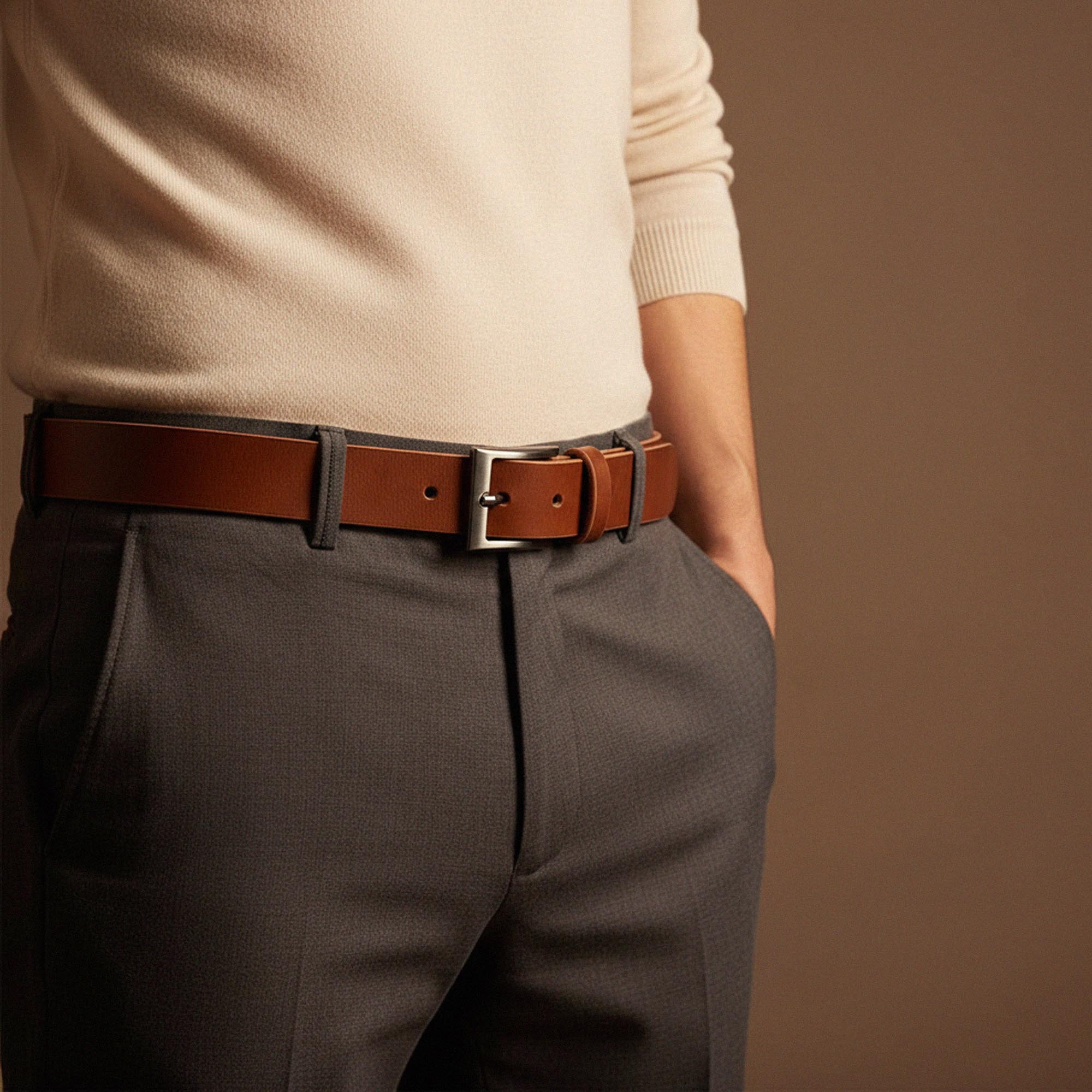 Püksirhm Eclipse - 35mm