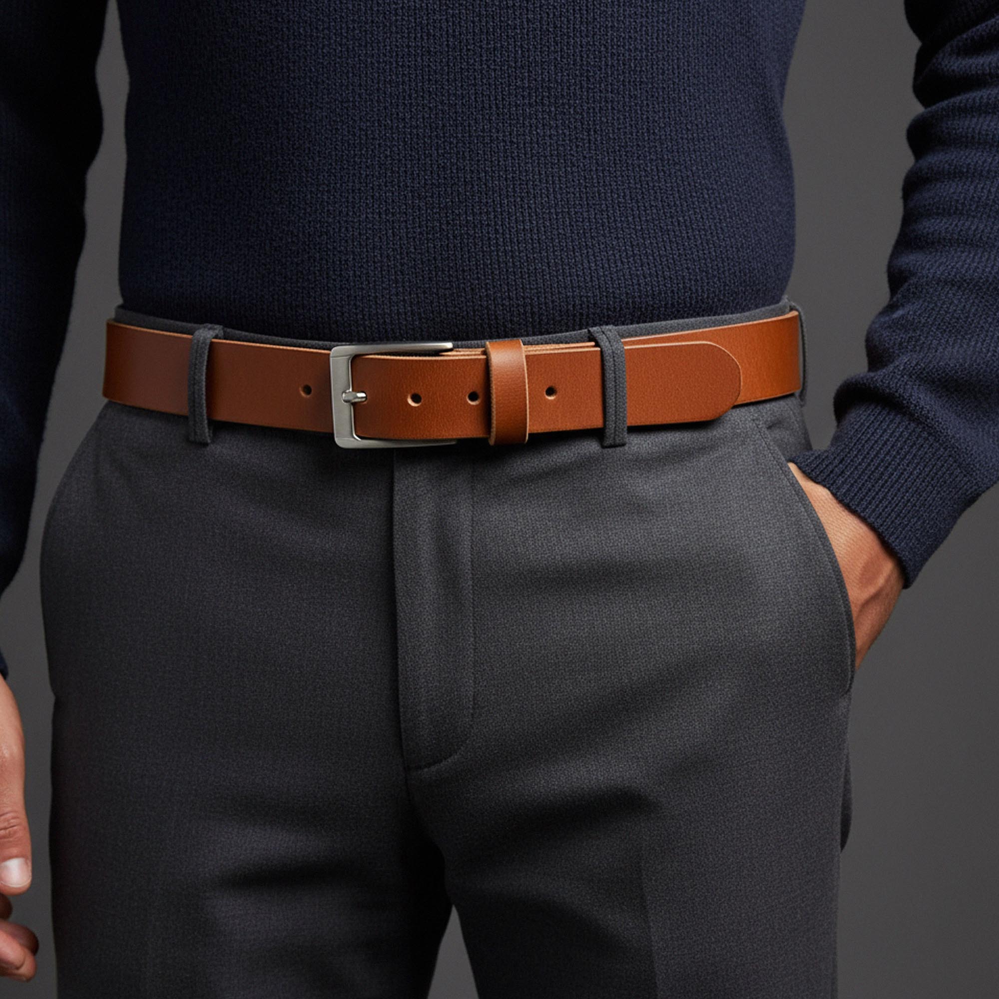 Püksirihm Sparkle - 35mm