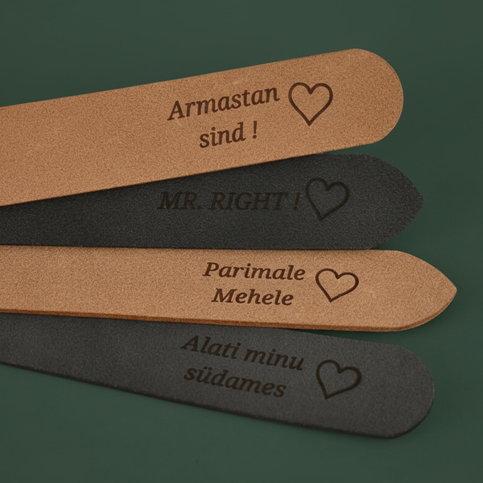 Püksirhm Eclipse - 35mm