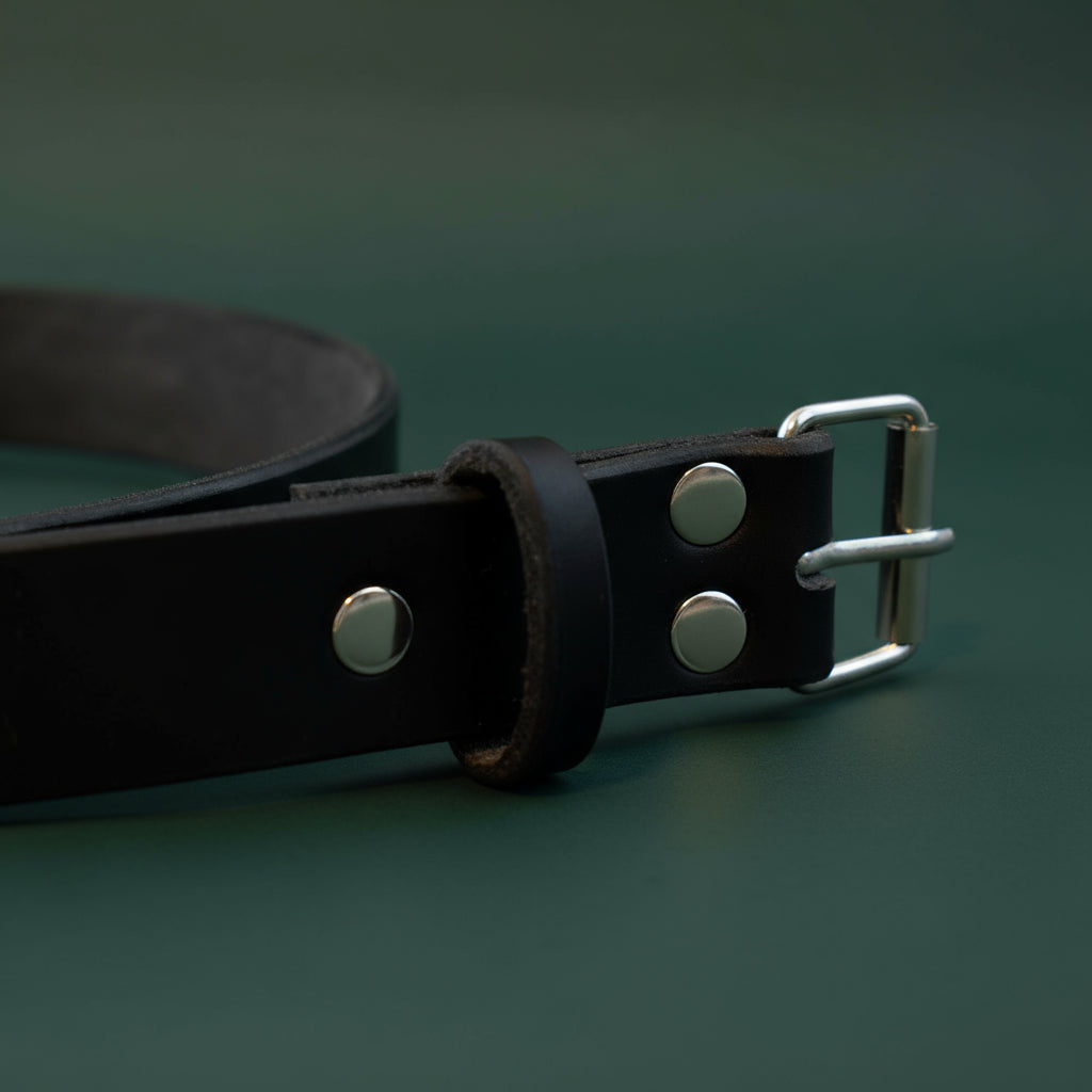 Püksirihm Silverstone - 30mm