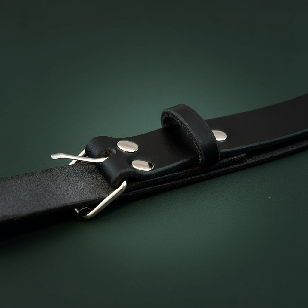 Püksirihm Silverstone - 30mm