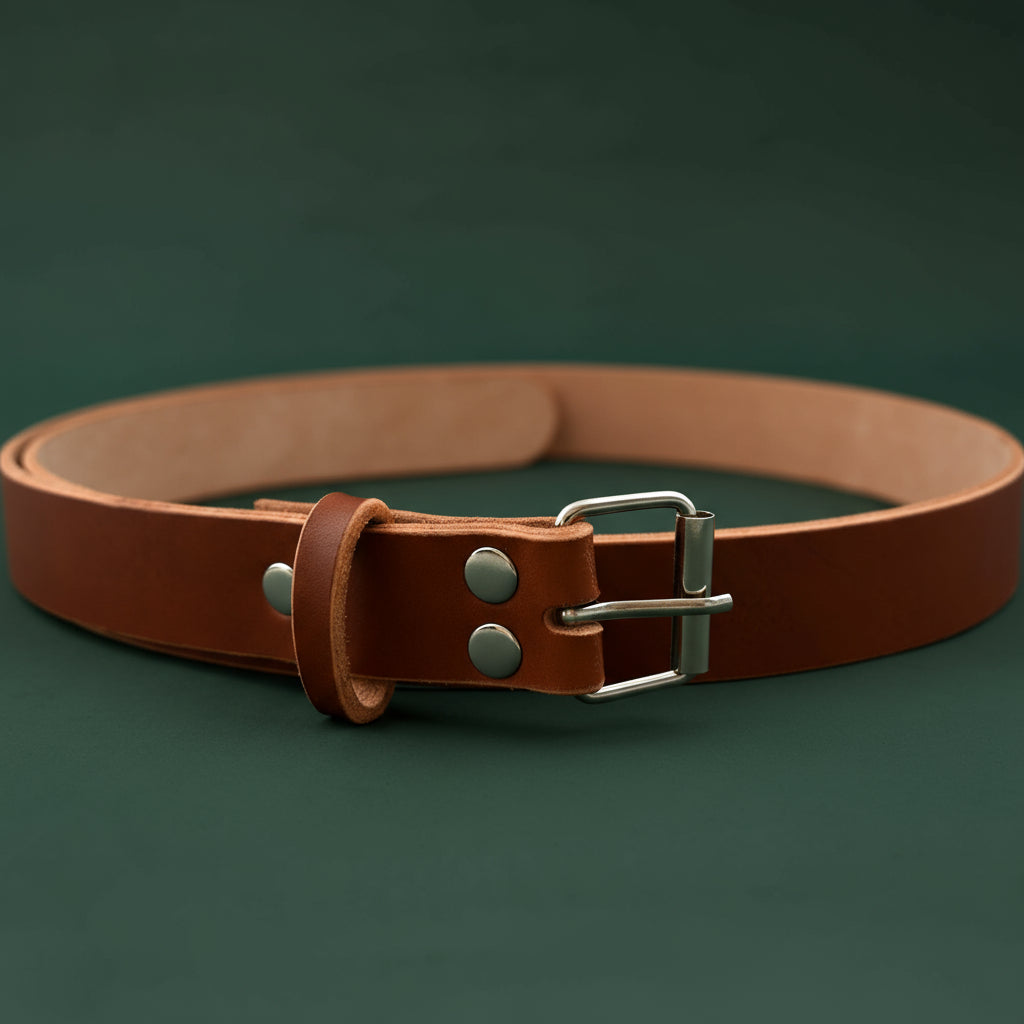 Püksirihm Silverstone - 30mm