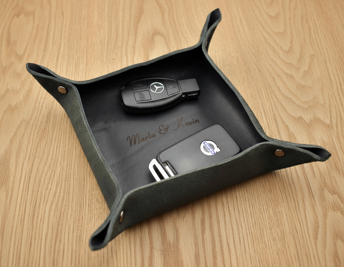 Kodutasku - Valet tray