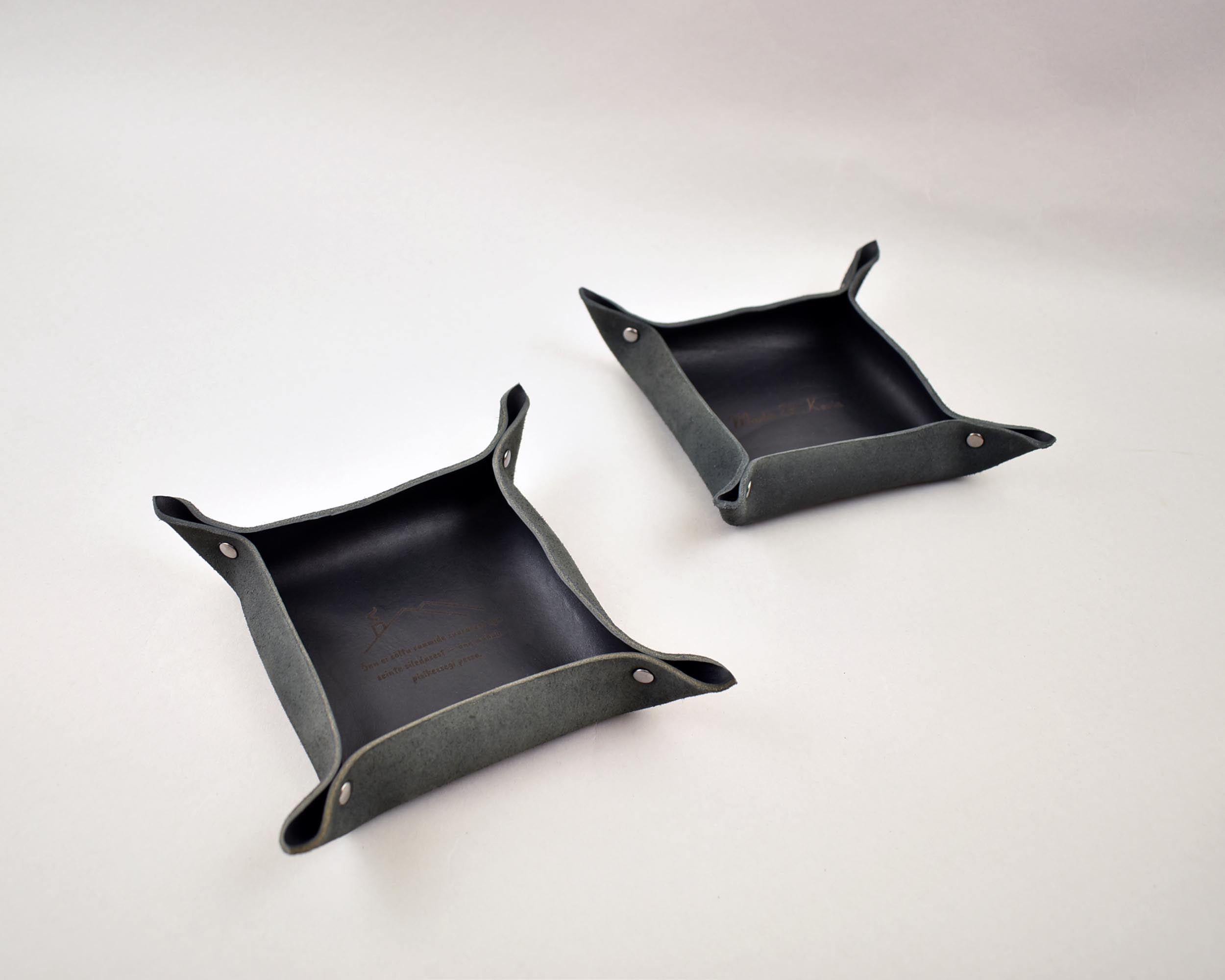 Kodutasku - Valet tray