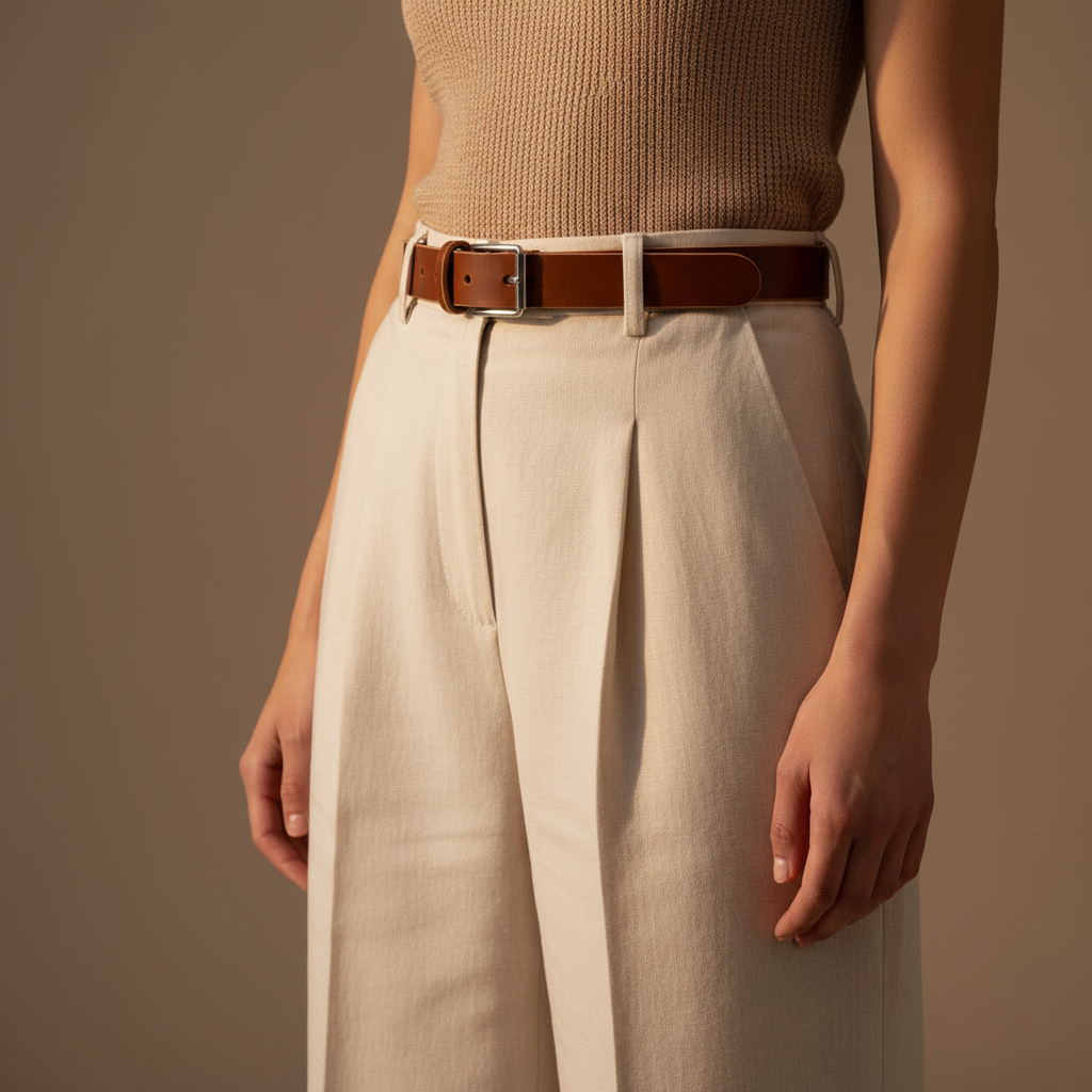 Püksirihm Silverstone - 30mm