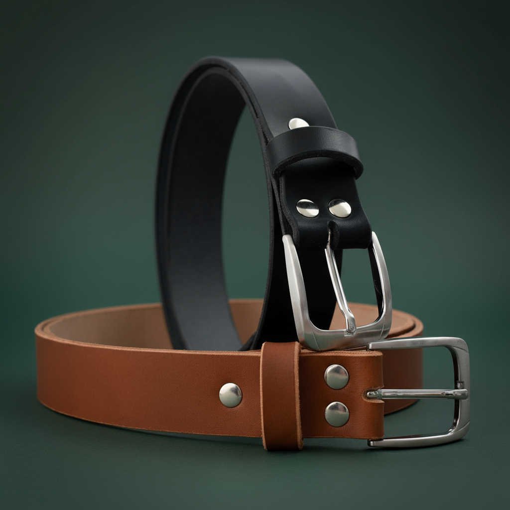 Püksirihm Sparkle - 35mm