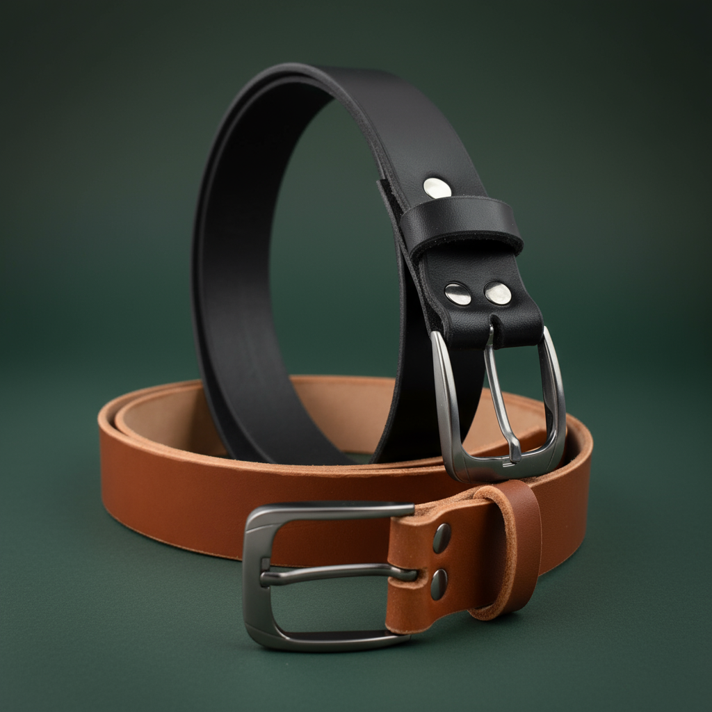 Püksirihm Nightfall - 35mm