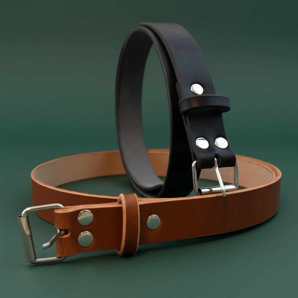 Püksirihm Silverstone - 30mm