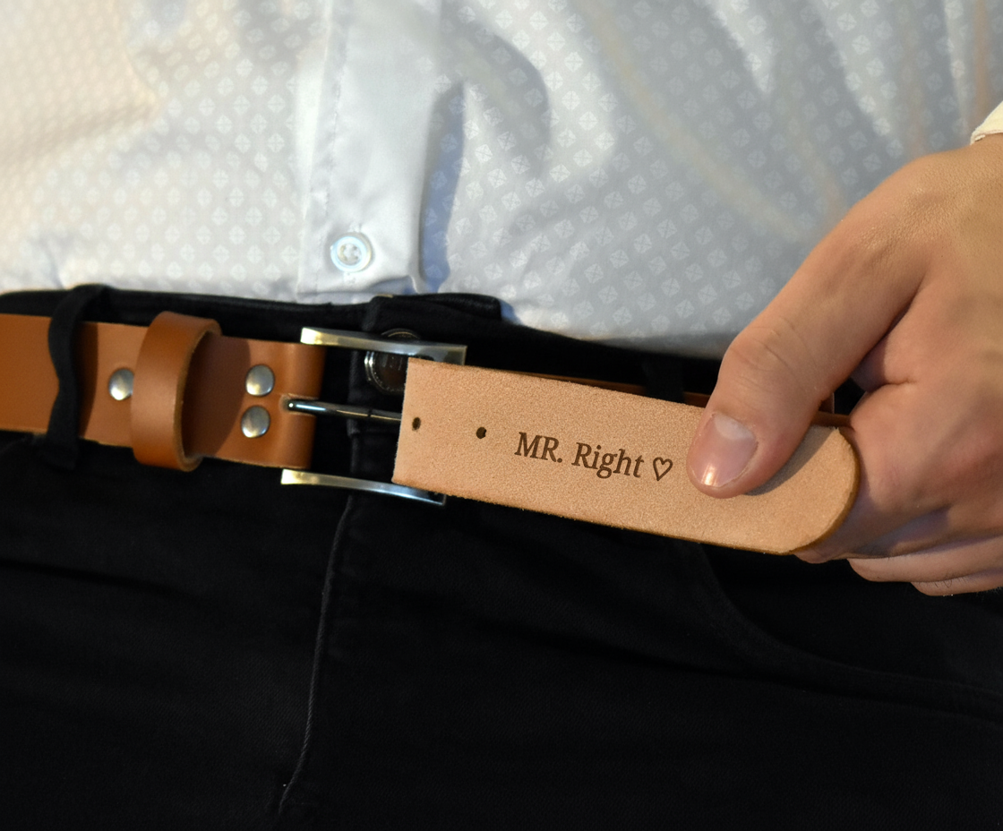 Püksirhm Eclipse - 35mm