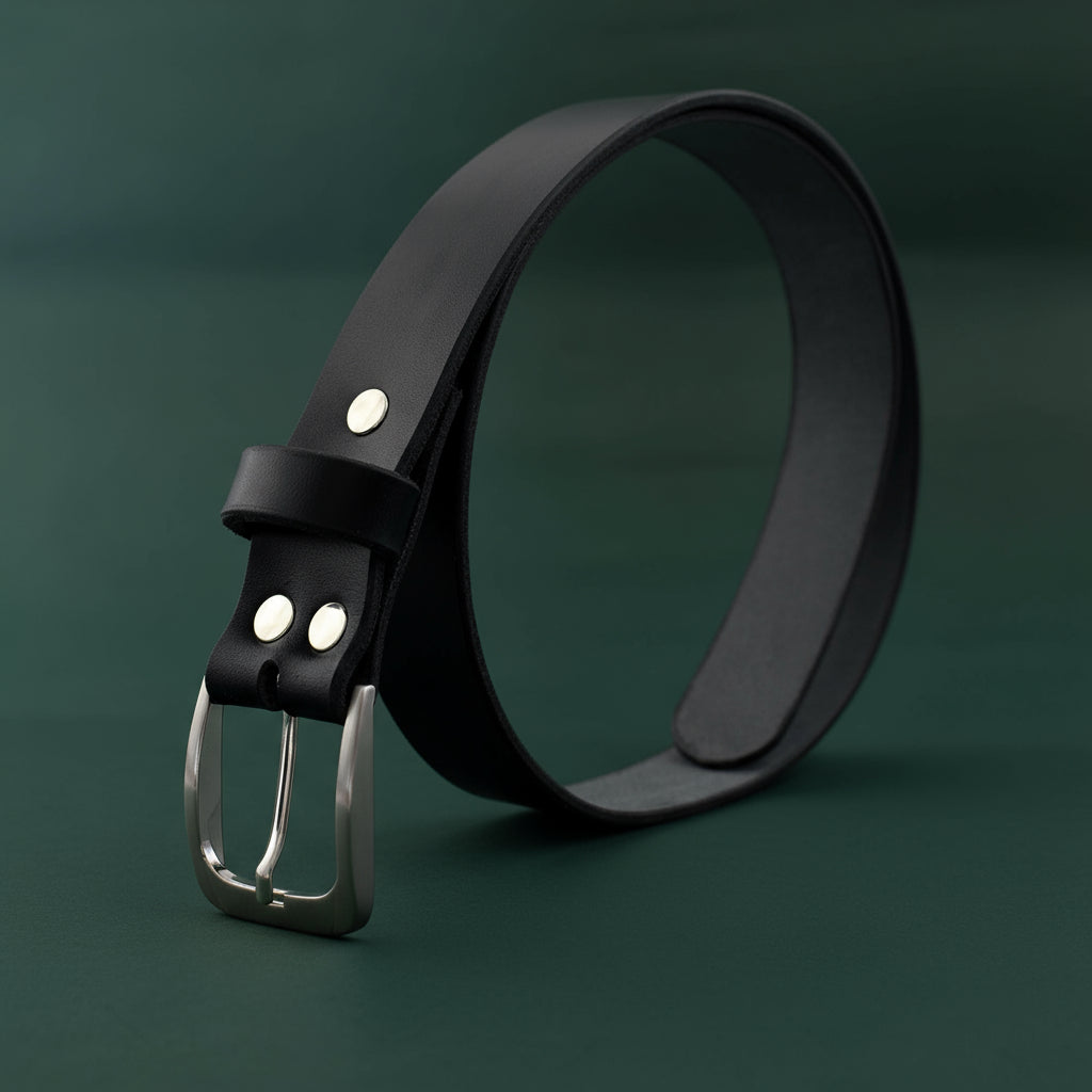 Püksirihm Sparkle - 35mm