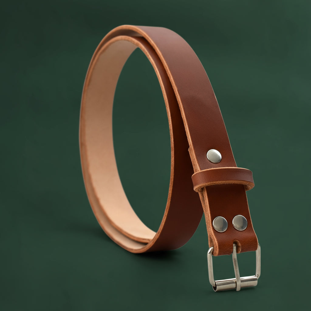 Püksirihm Silverstone - 30mm