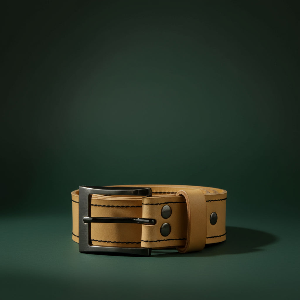 Hele Püksirihm - Double Stich