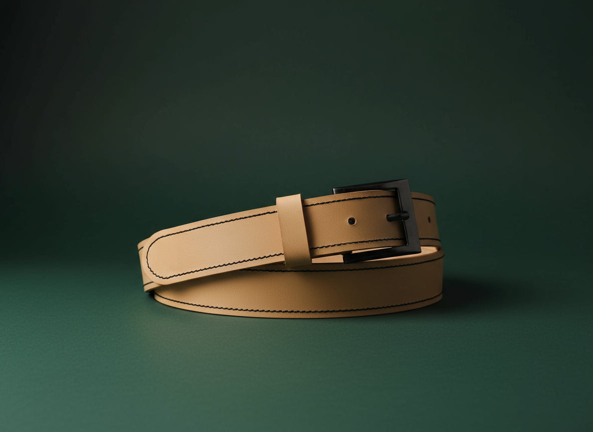 Hele Püksirihm - Double Stich