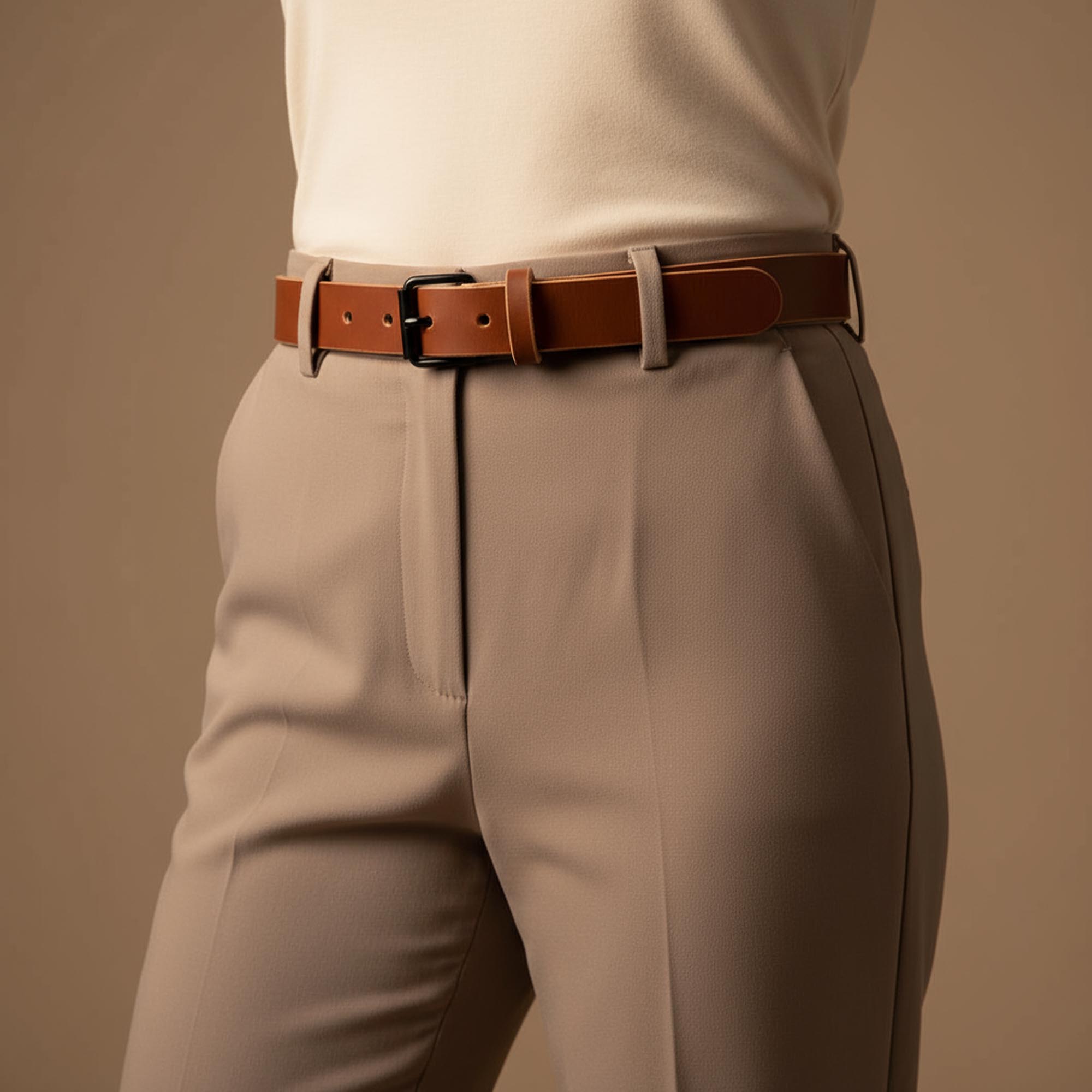 Püksirihm Midnight - 30mm