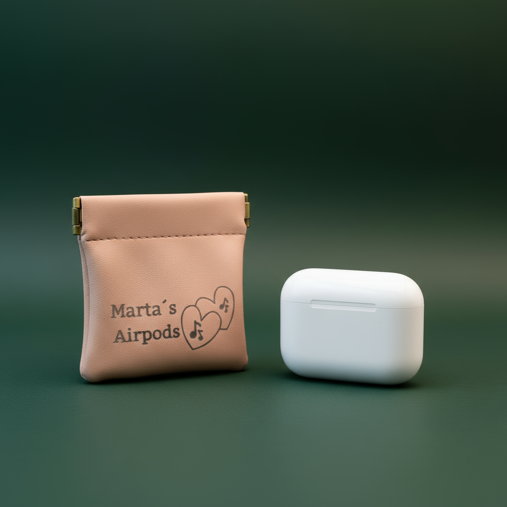 Personaliseeritav Minitasku