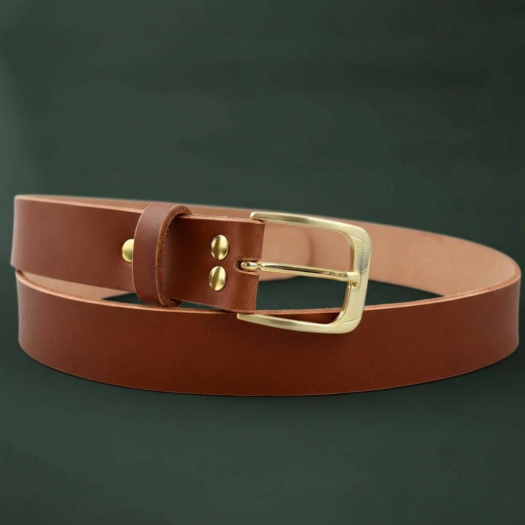 Püksirihm Golden Breeze - 35mm