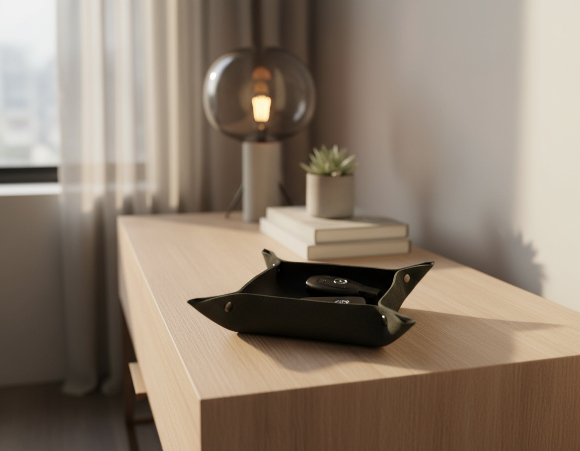 Kodutasku - Valet tray