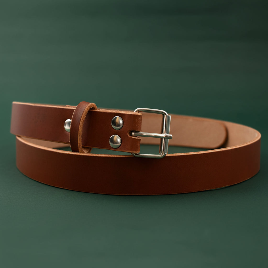 Püksirihm Silverstone - 30mm