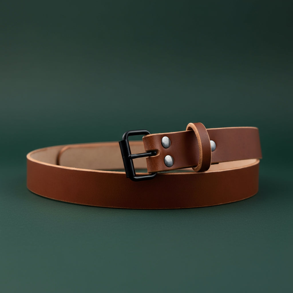 Püksirihm Midnight - 30mm