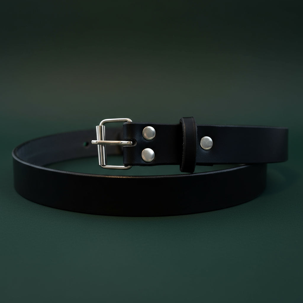 Püksirihm Silverstone - 30mm